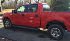 2004 Ford F-150